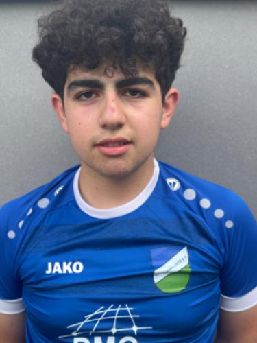 Niwar Omar Khalaf