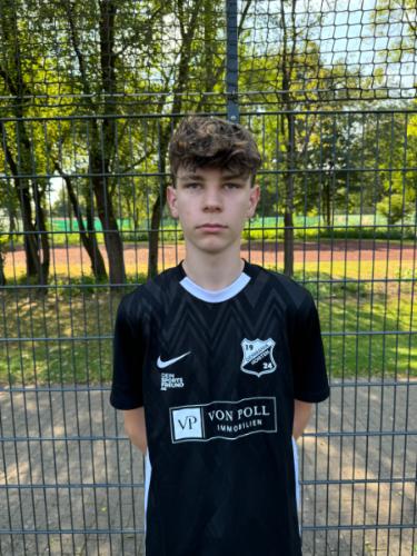 Julius Philipp Burkhard Schmitz