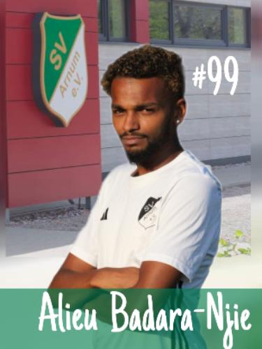 Alieu-Badara Njie