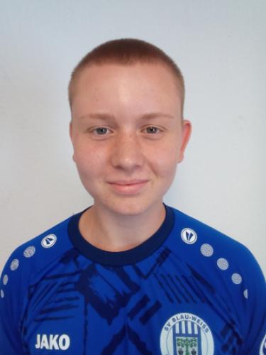 Lenny Bruno Mike Pöhland