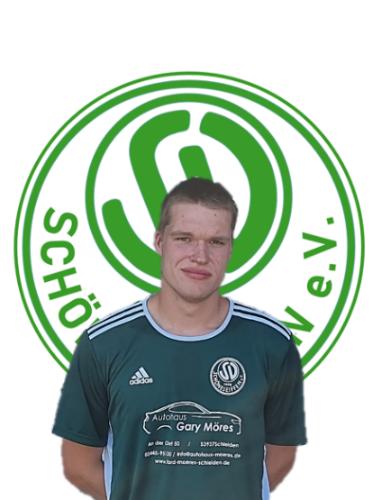 Jeremy-Lucas Wilschrey