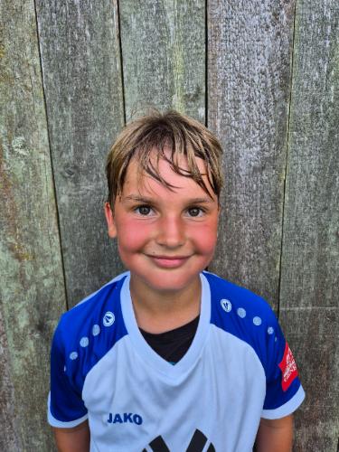 Nico Milan Schleicher