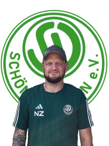 Niklas Zimmer