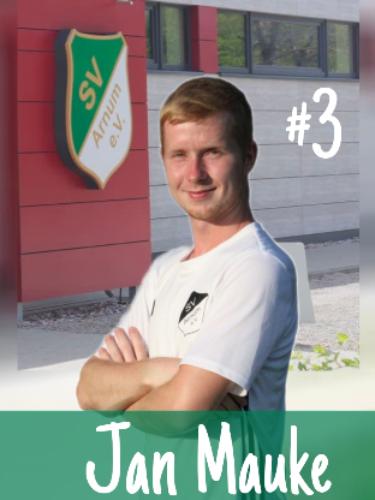 Jan Mauke