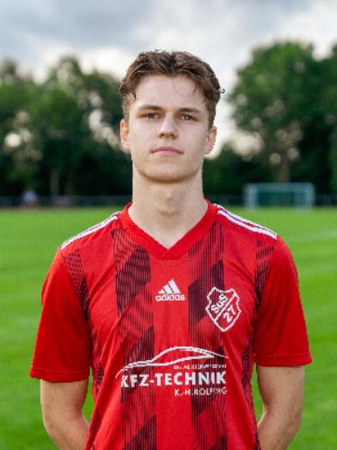 Renke Preuß