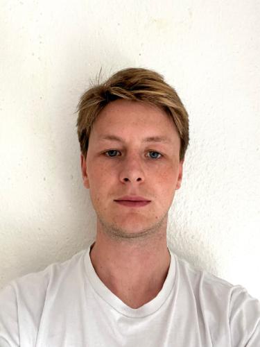 Ludwig-Maximillian Hans Bütow