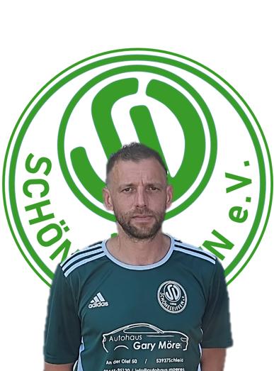 Stephan Blumenstock