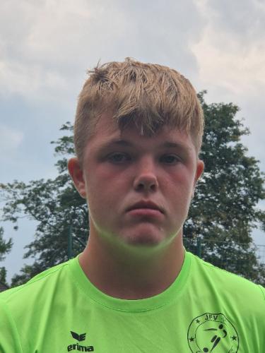 Max Fiete von Häfen