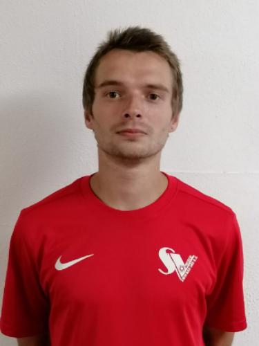 Nick Kubale