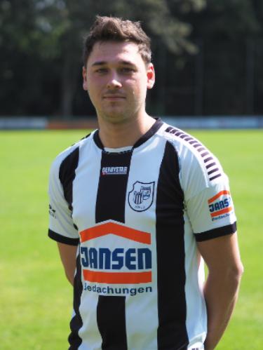 Felix Schwedler
