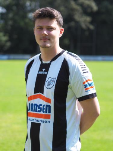 Sebastian Verrieth