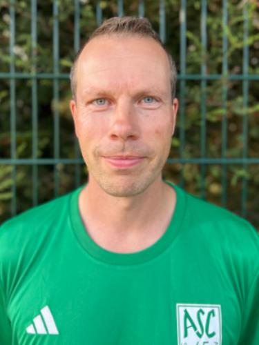 Christoph Roosmann