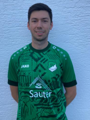 Lukas Mattes