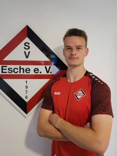 Jurian Goosmann