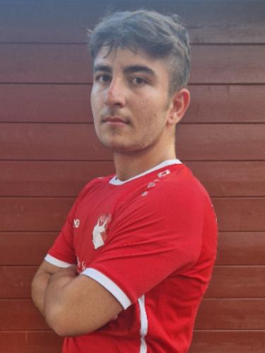 Mahmut Senel