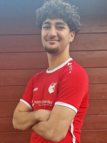 Julius-Johannes Acar