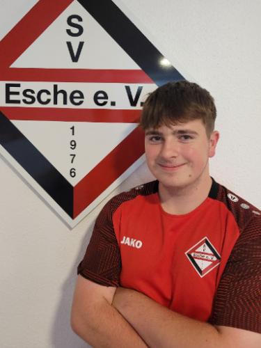 Joris Hoegen
