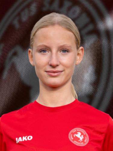 Liv Malou Bellmund