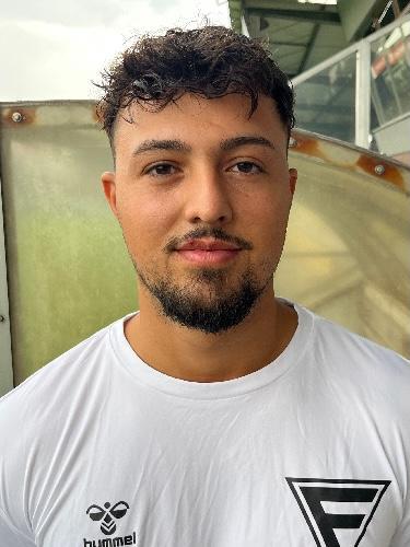 Mahir Huber