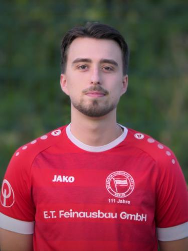 Bleron Ajazi