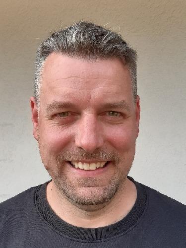 Sebastian Ernst