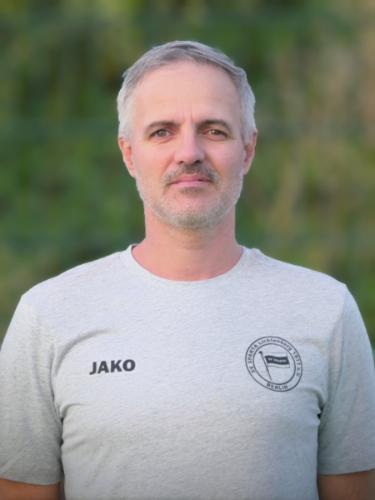 Mario Hauptmann