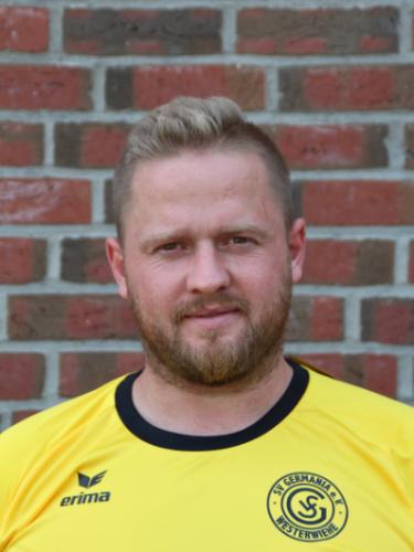 Matti Loewen