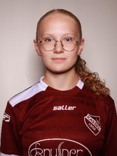 Alisia Schuldais