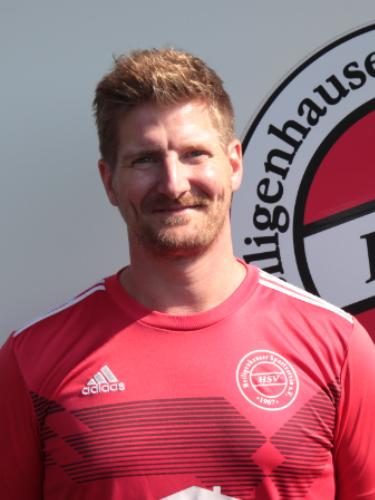 Lukas Ernst