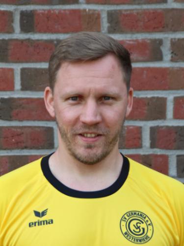 Markus Renpening