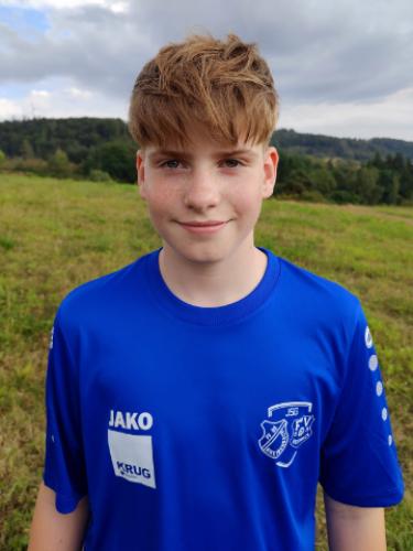 Ben Künkel