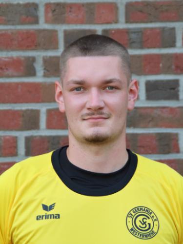 Finn Werner