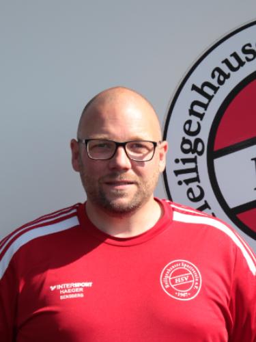 Thomas Müller