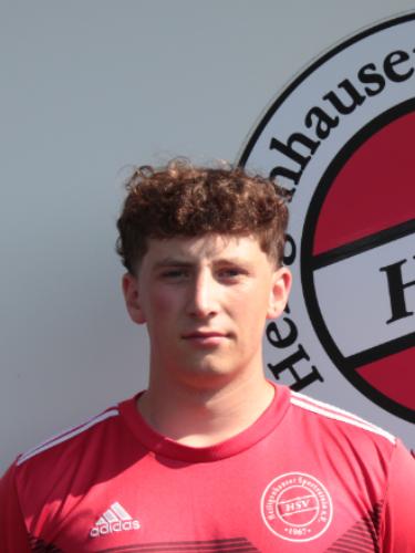 Fabian Julian Stiller