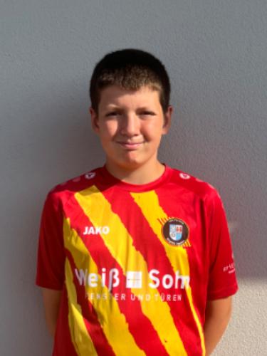 Lasse Wisser