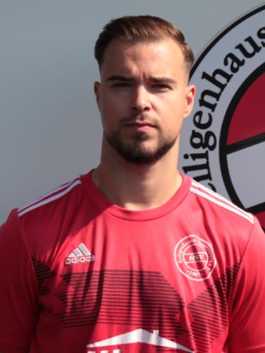 Tobias Markus Stroka