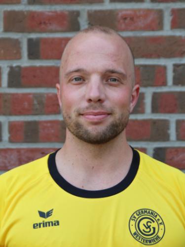 Jannik Oesterwalbesloh