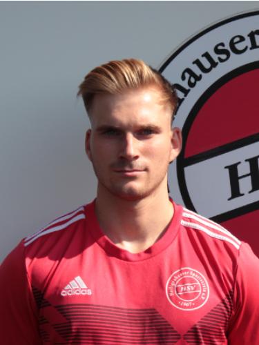 Kevin Domenik Wolowski