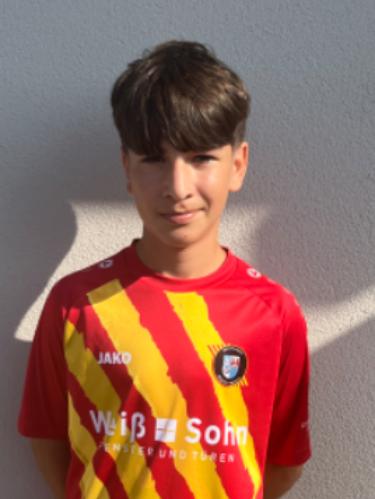 Duncan Yener
