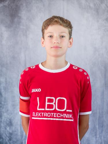 Theo Hassebrock