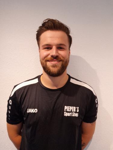 Niklas Feldbrügge