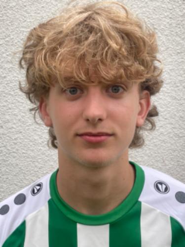 Benjamin Cruickshank
