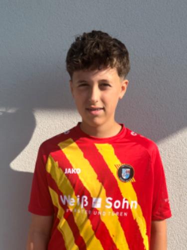 Felix Garrecht