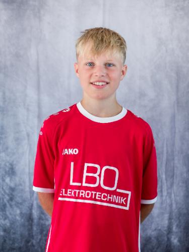 Hannes Holste