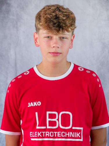 Janis Schlottmann