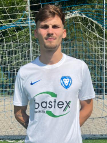 Philipp Manuel Vukas