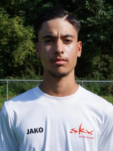Noah Fanourakis