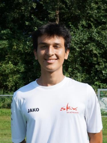 Elyas Mirzad