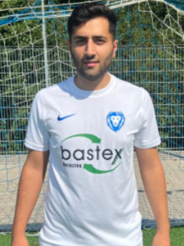 Deniz Bagmaci
