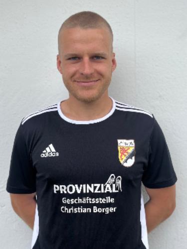 Paul Arend